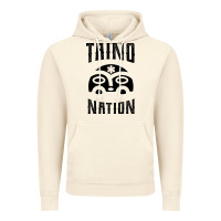 Vintage Artic Taino Nation Gift Puerto Rico Vintage Hoodie - artisFamous
