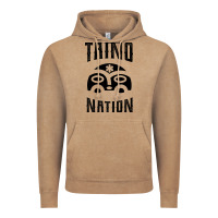 Vintage Coffee Taino Nation Gift Puerto Rico Vintage Hoodie - artisFamous