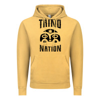 Vintage Mustard Taino Nation Gift Puerto Rico Vintage Hoodie - artisFamous