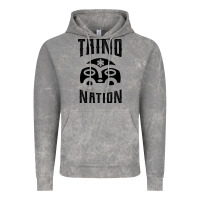Cloud Rock Taino Nation Gift Puerto Rico Vintage Hoodie - artisFamous