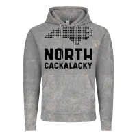 Cloud Rock North Carolina State North Cackalacky Vintage Hoodie - artisFamous
