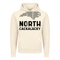 Vintage Artic North Carolina State North Cackalacky Vintage Hoodie - artisFamous