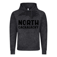 Vintage Black North Carolina State North Cackalacky Vintage Hoodie - artisFamous