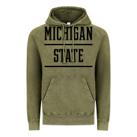 Vintage Olive Michigan MI State vintage Athletic Style Vintage Hoodie - artisFamous
