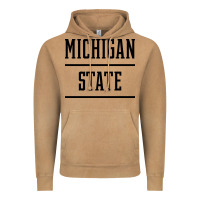Vintage Camel Michigan MI State vintage Athletic Style Vintage Hoodie - artisFamous