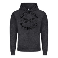 Vintage Black dinna fash sassenach Vintage Hoodie - artisFamous