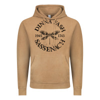 Vintage Camel dinna fash sassenach Vintage Hoodie - artisFamous