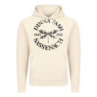 Vintage Artic dinna fash sassenach Vintage Hoodie - artisFamous