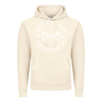 Vintage Artic dinna fash sassenach Vintage Hoodie - artisFamous