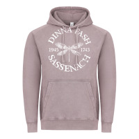 Vintage Zinc dinna fash sassenach Vintage Hoodie - artisFamous