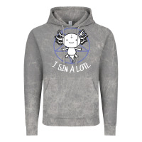 Cloud Rock i sin a lotl hail satan pentagram Vintage Hoodie - artisFamous