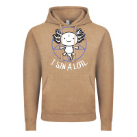 Vintage Coffee i sin a lotl hail satan pentagram Vintage Hoodie - artisFamous