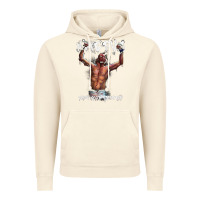 Vintage Artic NATE DIAZ Vintage Hoodie - artisFamous