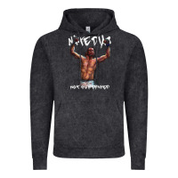 Vintage Black NATE DIAZ Vintage Hoodie - artisFamous
