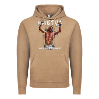 Vintage Coffee NATE DIAZ Vintage Hoodie - artisFamous