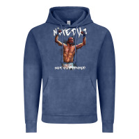 Nate Diaz Vintage Hoodie | Teevron