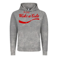 Cloud Rock enjoy woke a cola Vintage Hoodie - artisFamous
