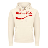 Vintage Artic enjoy woke a cola Vintage Hoodie - artisFamous