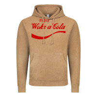 Vintage Camel enjoy woke a cola Vintage Hoodie - artisFamous