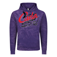 Cloud Purple bara cuda Vintage Hoodie - artisFamous