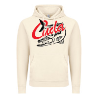 Vintage Artic bara cuda Vintage Hoodie - artisFamous