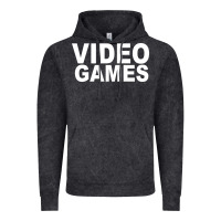 Vintage Black video games Vintage Hoodie - artisFamous