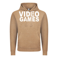 Vintage Coffee video games Vintage Hoodie - artisFamous