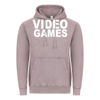 Vintage Zinc video games Vintage Hoodie - artisFamous