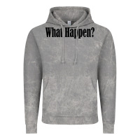 Cloud Rock what happen Vintage Hoodie - artisFamous