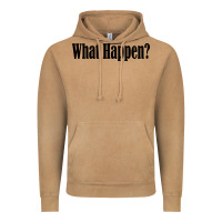 Vintage Camel what happen Vintage Hoodie - artisFamous