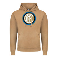 Vintage Camel Inter Vintage Hoodie - artisFamous