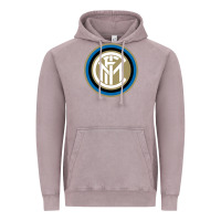 Vintage Zinc Inter Vintage Hoodie - artisFamous