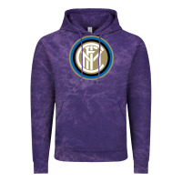 Cloud Purple Inter Vintage Hoodie - artisFamous