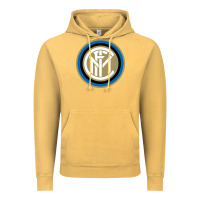 Vintage Mustard Inter Vintage Hoodie - artisFamous