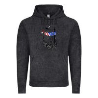 Vintage Black beer'd funny Vintage Hoodie - artisFamous