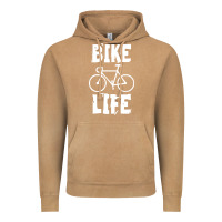 Vintage Camel bike life Vintage Hoodie - artisFamous
