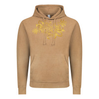 Vintage Camel Gold2 Vintage Hoodie - artisFamous