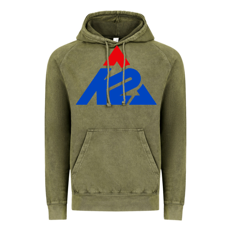 New K2 Ski Snowboarding Vintage Hoodie by artisFamous | Teevron