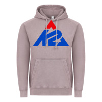 Vintage Zinc new k2 ski snowboarding Vintage Hoodie - artisFamous