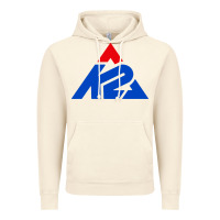 Vintage Artic new k2 ski snowboarding Vintage Hoodie - artisFamous
