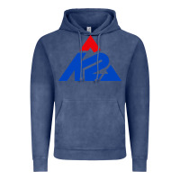 Vintage Denim new k2 ski snowboarding Vintage Hoodie - artisFamous