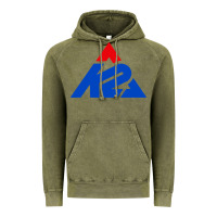 Vintage Olive new k2 ski snowboarding Vintage Hoodie - artisFamous