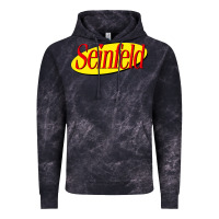 Cloud Black new seinfeld Vintage Hoodie - artisFamous