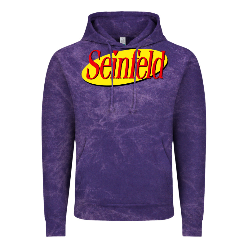 New Seinfeld Vintage Hoodie by artisFamous | Teevron