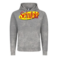 Cloud Rock new seinfeld Vintage Hoodie - artisFamous