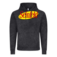 Vintage Black new seinfeld Vintage Hoodie - artisFamous