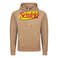 Vintage Coffee new seinfeld Vintage Hoodie - artisFamous
