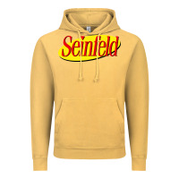 Vintage Mustard new seinfeld Vintage Hoodie - artisFamous