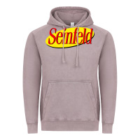 Vintage Zinc new seinfeld Vintage Hoodie - artisFamous