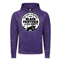 Cloud Purple oakland california 1966 black panther party Vintage Hoodie - artisFamous